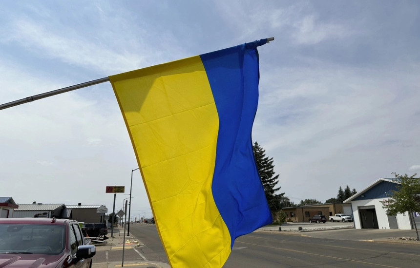 Refugjatët ukrainas në Evropë