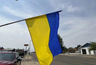 Refugjatët ukrainas në Evropë