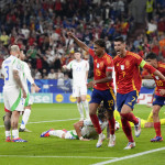 Spanja