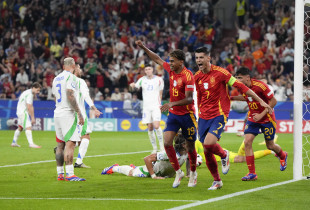 Spanja