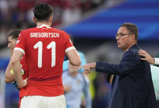 Ralf Rangnick