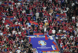 Serbia Euro 2024