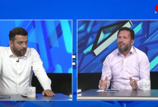 Valon Ramadani - Ali Sefaj