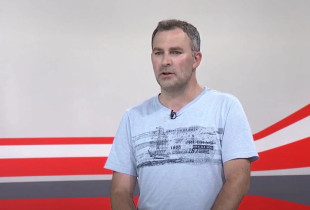 Arbnor Sadiku