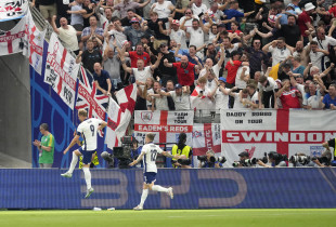 Harry Kane