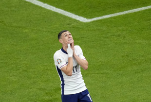 Phil Foden
