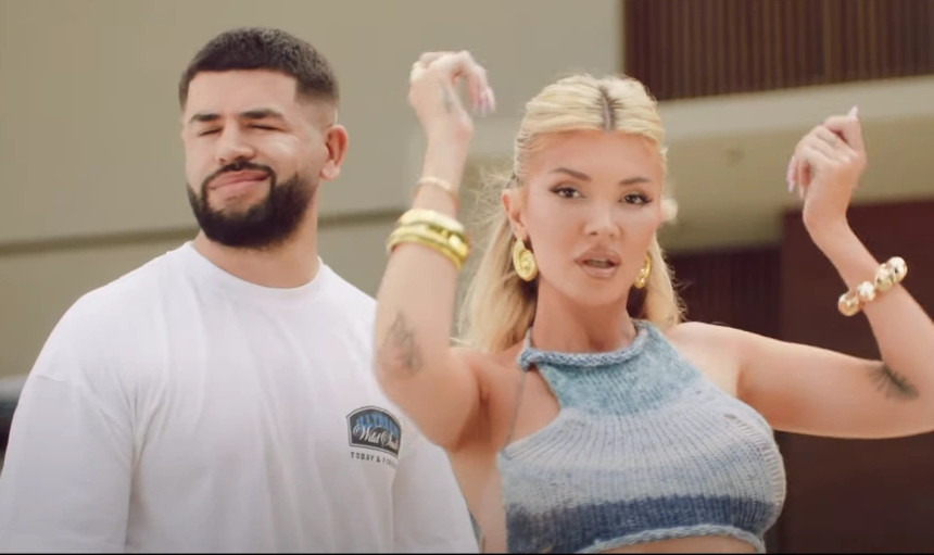 Noizy dhe Era Istrefi