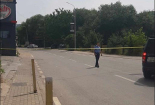 Dyshohet për mjet shpërthyes në rrugën për Gërmi