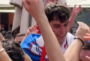 Serbia