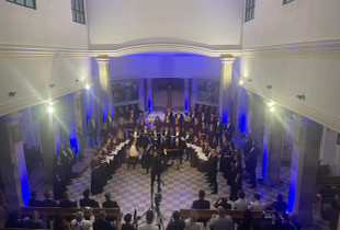 Kori i Filharmonisë