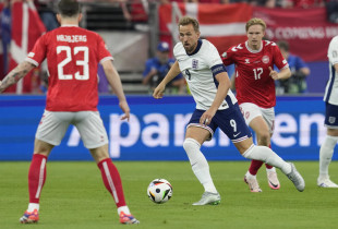 Harry Kane