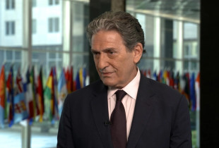 James Rubin