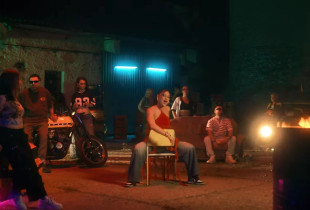 Dhurata Dora, MC Kresha dhe Lyrical Son