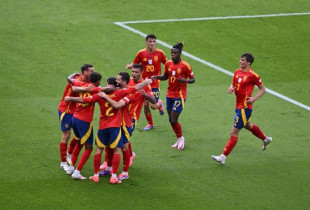Spanja