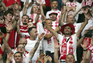 Polonia