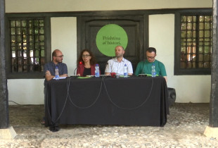 platforma “Prishtinë në histori”