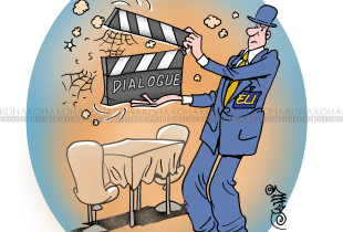 Karikatura e ditës