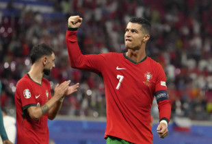 Ronaldo