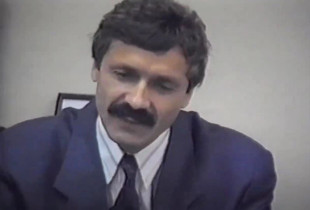 Gani Demolli