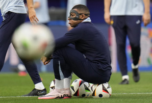 mbappe