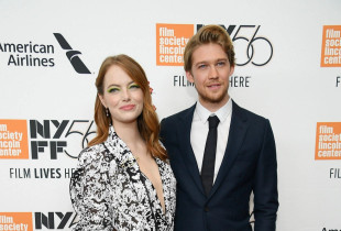 Joe Alwwyn dhe Emma Stone
