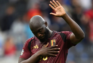 Lukaku