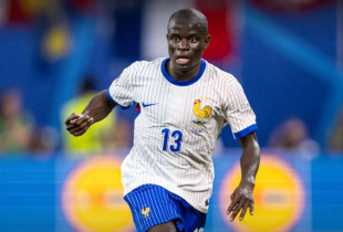 N’Golo Kante