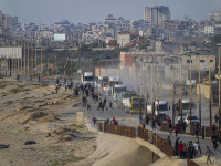 Ndihmat ne Gaza