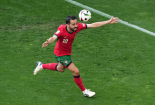 Bernardo Silva