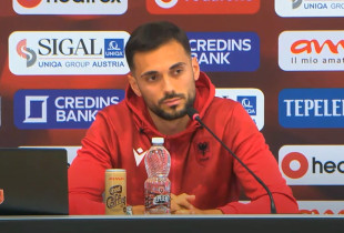 Nedim Bajrami