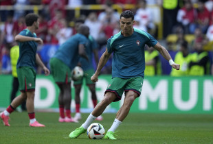 ronaldo