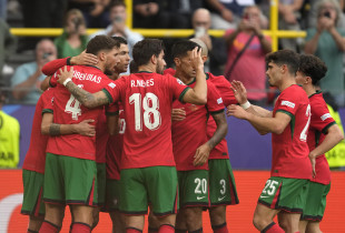Portugalia