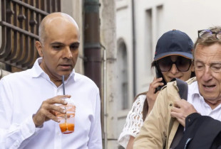 familja Hinduja