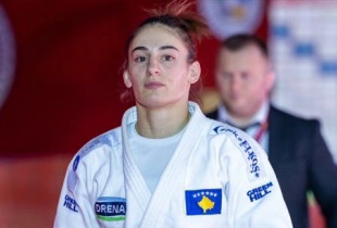 Nora Gjakova