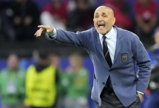 Luciano Spalletti
