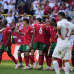 Turqia - Portugalia