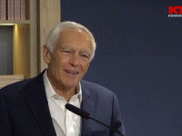 Wesley Clark