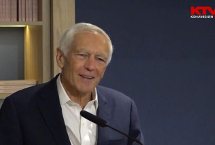 Wesley Clark