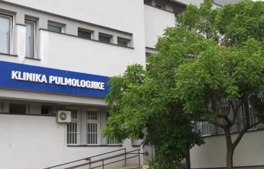 Klinika e Pulmologjisë