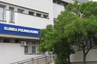 Klinika e Pulmologjisë
