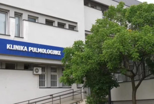 Klinika e Pulmologjisë