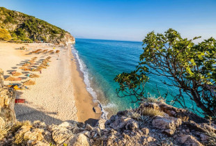 Turizmi në Shqipëri