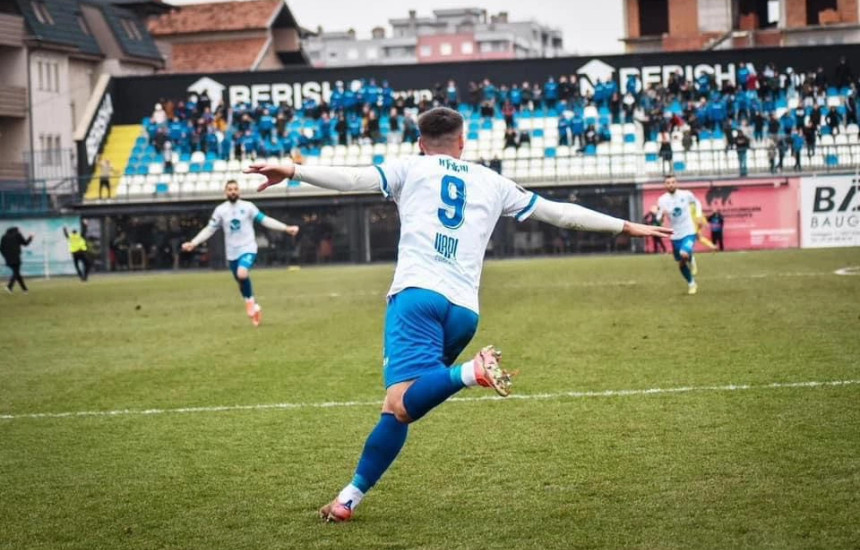 Muhamet Hyseni