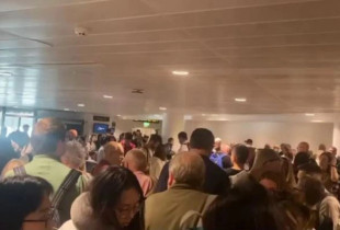 Aeroporti i Manchesterit
