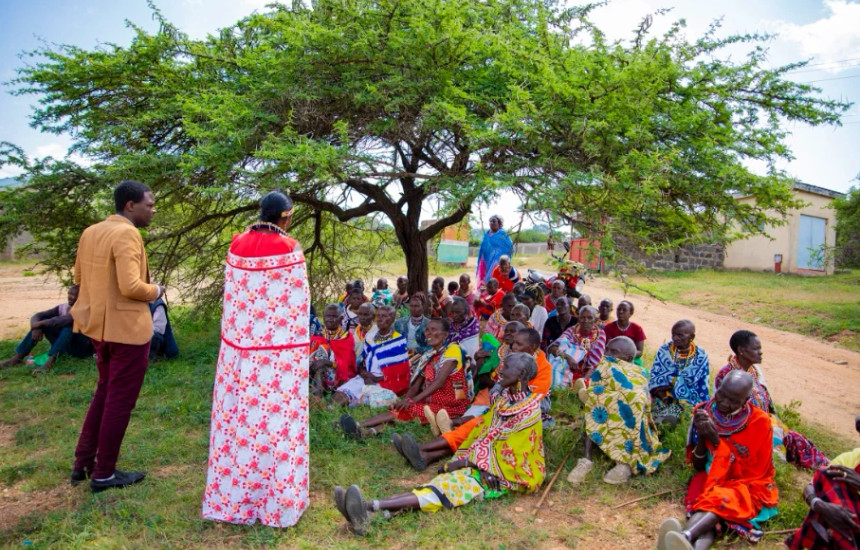 Avokati Kelvin Kubai