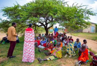 Avokati Kelvin Kubai