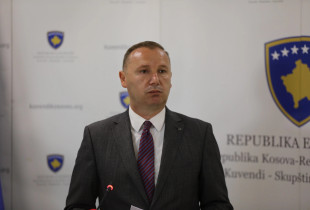 Deputeti i Lidhjes Demokratike të Kosovës, Armend Zemaj