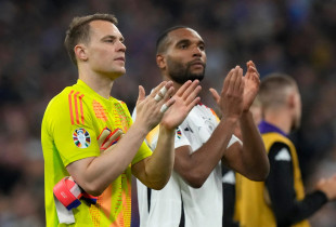 Manule Neuer