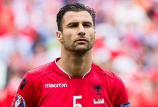 Lorik Cana