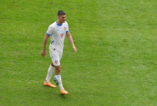 Patrik Schick